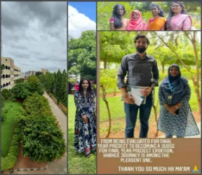 Best Engineering College in Bangalore | B.Tech College in Bangalore