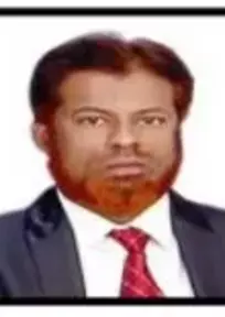 Prof. Abdul Mujeeb N
